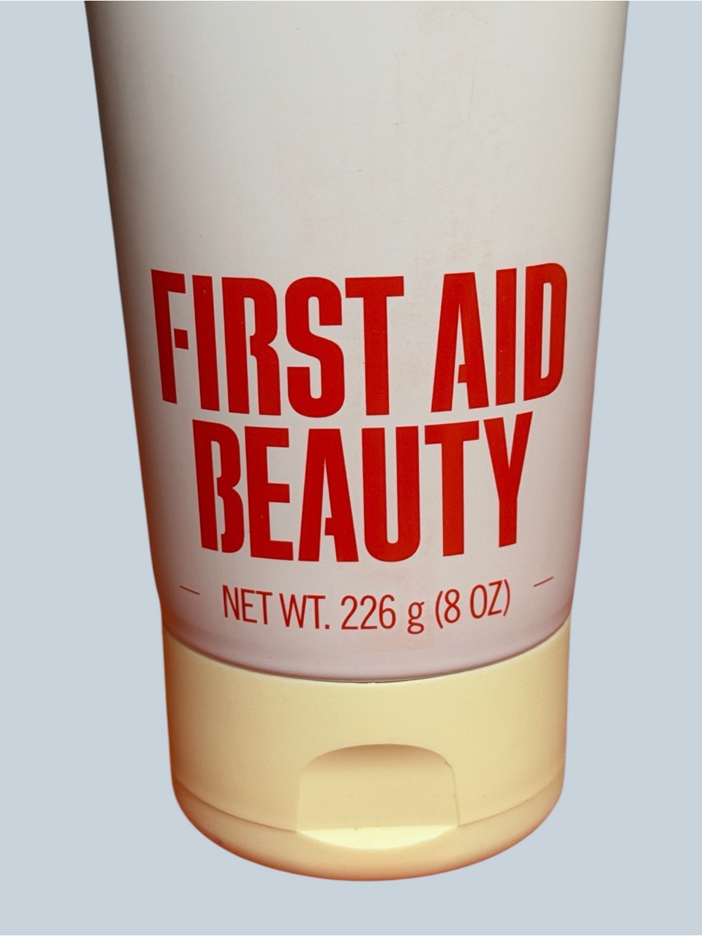 First Aid Beauty KP Bump Eraser Body Scrub - Toasted Coconut -SEALED- 8 Ounces - Picture 7 of 8